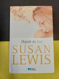 Susan Lewis - Depois da luz