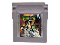 Turok Game Boy Gameboy Classic