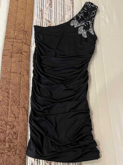 Lote de vestidos (TU)