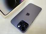 Apple iPhone 14 Pro 128GB Fioletowy bat.84% Teletorium Auchan W-CH