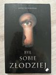Książka”Był sobie złodziej”