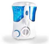 Sistema de Limpeza Oral Profissional