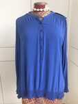 Camisa Senhora Atmosphere