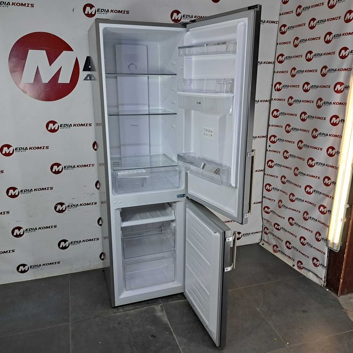 Lodówka Hanseatic HKGK17954DNFWDI [12m-cy gwar] D/251lit/181cm wys [4]