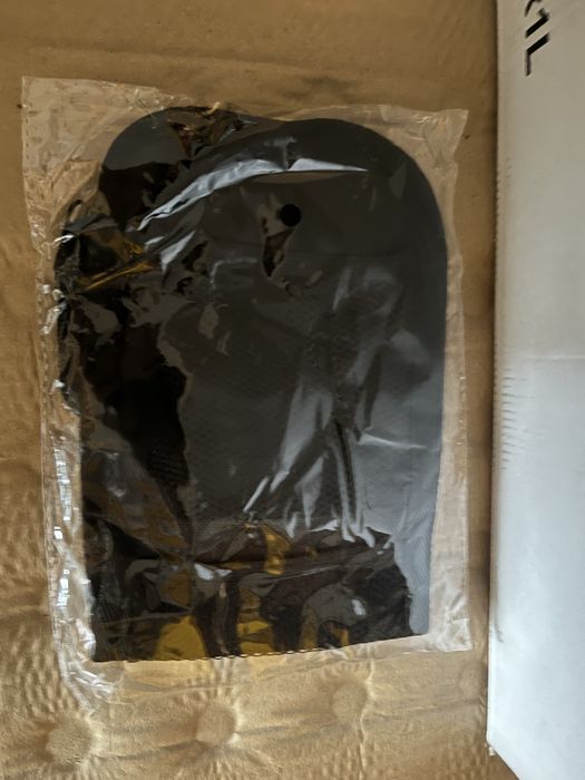 Organizer samochodowy na oparcie z uchwytem na tablet, nowy!