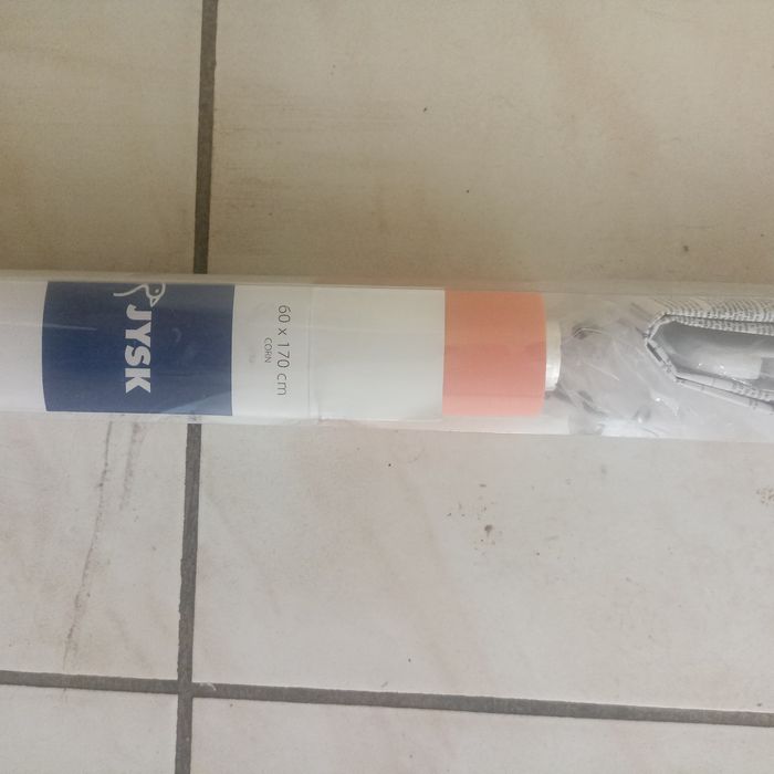 Roleta 60 x 170 nowa