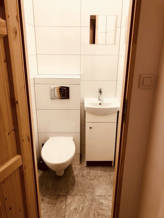 Pokój jednoosobowy Dąbrowa Górnicza, Centrum ul. Sienkiewicza