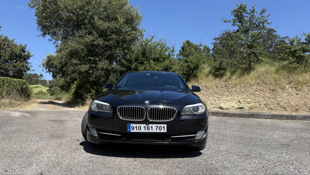 BMW Série 5 530D Full Extras F10