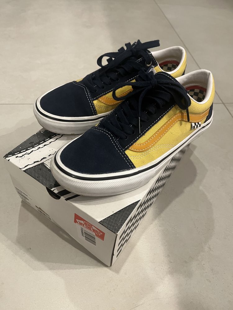 Vendo VANS Old Skool