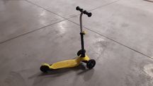 Hulajnoga Oxelo B1 Decathlon