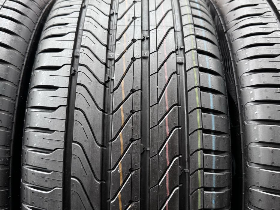 NOWE 225/50/18 Opony Continental 2023r letnie komplet