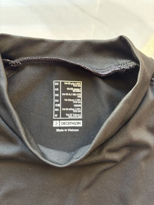 Термобілизна Kipsta