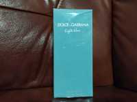 Dolce & Gabbana Light Blue 100 ml. edt nowa w folii