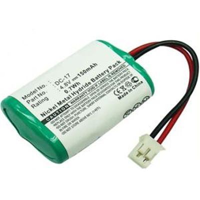 Akumulator Sportdog Fr200 Sd-400 150Mah Nimh 4.8V