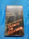Helen Maclnnes - Disfarce na Escuridão