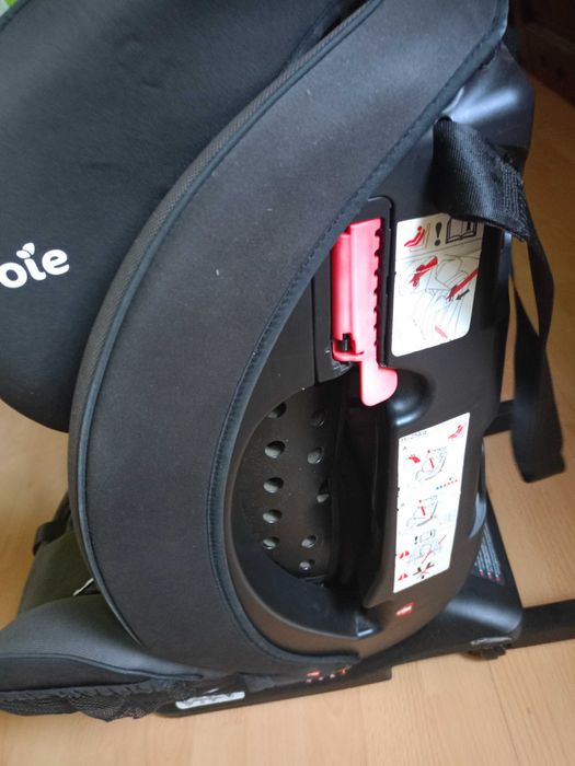 Fotelik samochodowy Jole