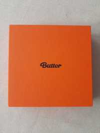 BTS Album Butter Peaches - nowy