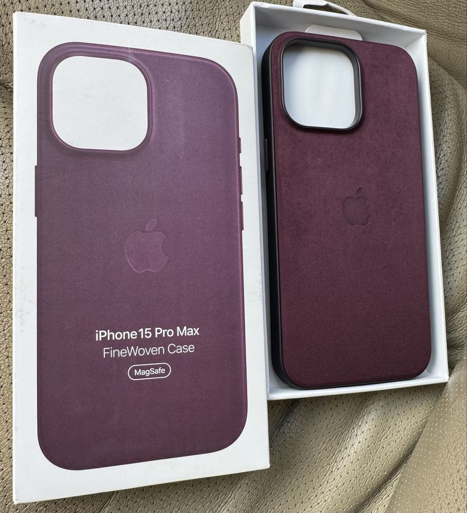 Чехол iphone 15 max pro