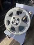 Felgi aluminiowe 15 cali 6Jx15x49