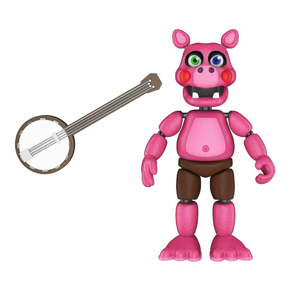 Pigpatch Funko – колекційна фігурка з Five Nights at Freddy’s