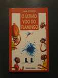 "O último voo do flamingo" Mia Couto
