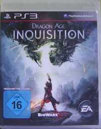 Dragon Age Inkwizycja PL Playstation 3 - Rybnik Play_gamE