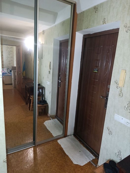 Сдам 1 комнатную квартиру