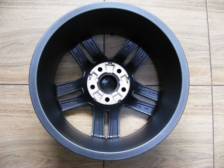 Диски R17 Audi A4,A6,Skoda Octavia,Seat Exeo,VW Golf,Passat 5/112