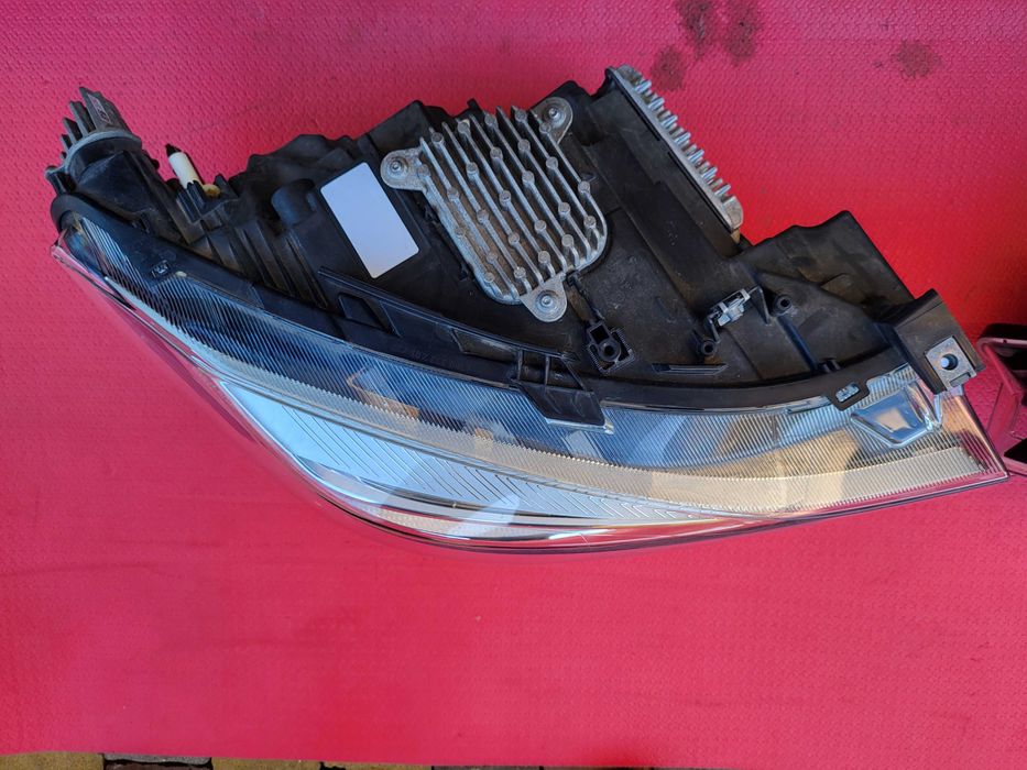 BMW 3GT F34 фары led adaptive рестайлинг лед адаптив НАЛИЧИЕ