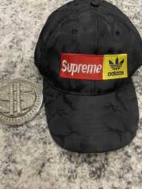 Supreme&Adidas кепарик