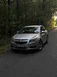 Chevrolet Cruze 2010 2.0 Diesel