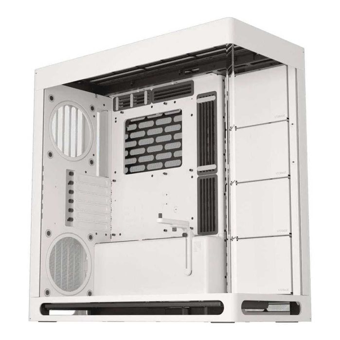 HAVN HS 420 | Mid-Tower PC Case