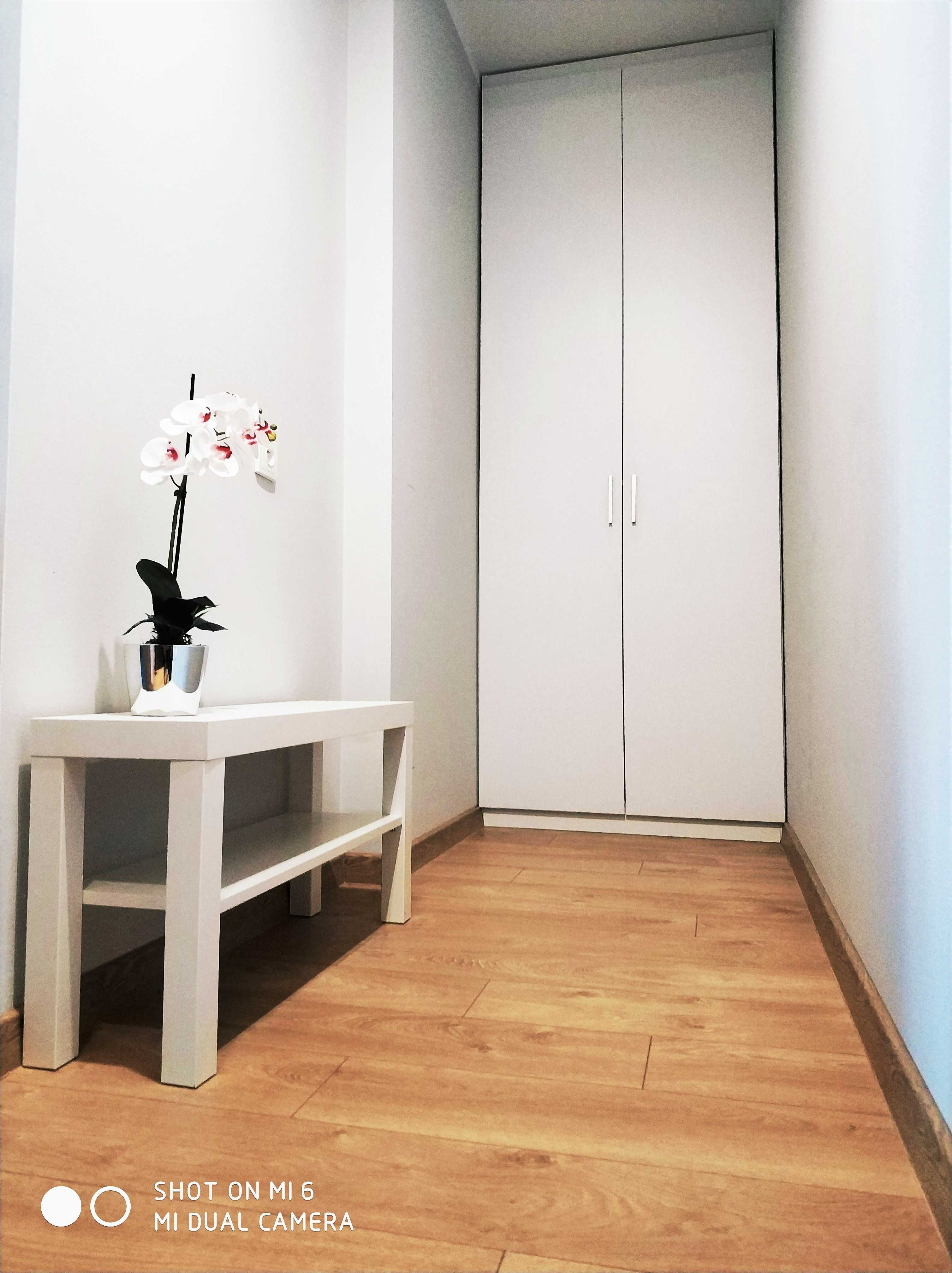 Nowoczesny Klimatyzowany Przestronny Apartament Namysłów
