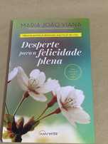 Desperte para a felicidade plena