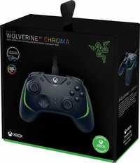 Продам Геймпад Razer Wolverine V2 Chroma на гарантії