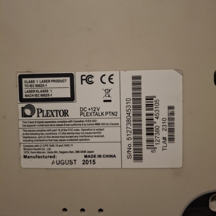 3 odtwarzacze dla osob niewidomych