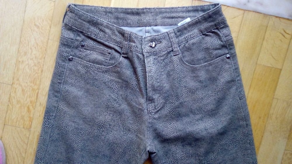 Calças de senhora 38