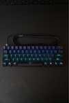 Klawiatura mechaniczna Steelseries Apex Pro Mini usb c