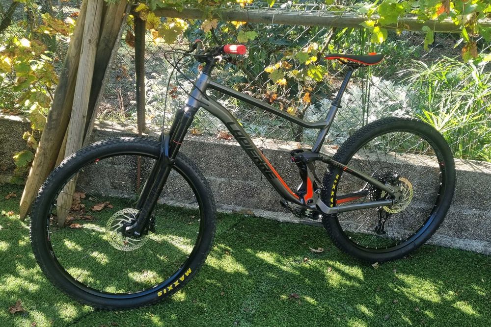Lapierre susp total roda 29