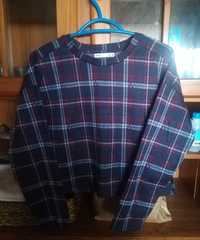 1,50€ CADA UMA - 5 camisolas Outono/Inverno novas