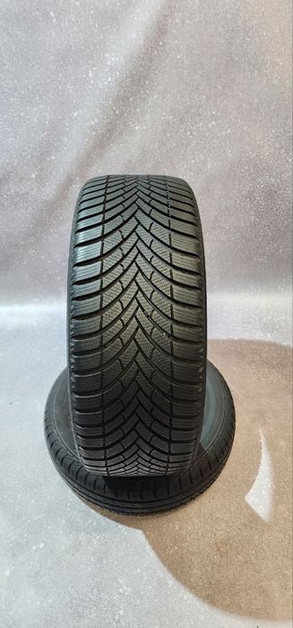 245.45.19 Semperit Speed-Grip5 4шт новая