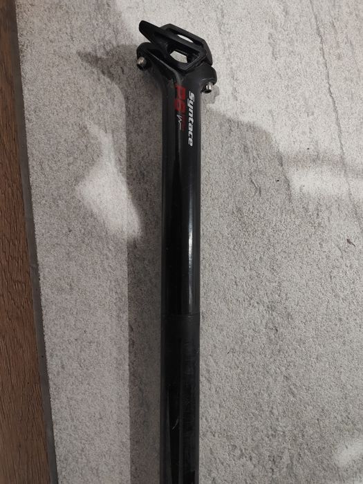 Syntace p6 hiflex