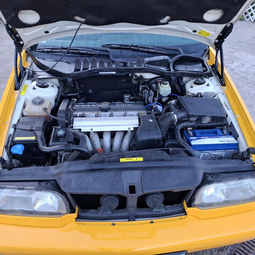 Volvo 850 2.0 10v