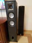 Głośniki Klipsch KF-26 cena za 2szt.