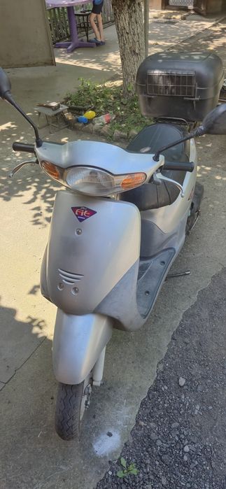 Скутер Honda dio fit