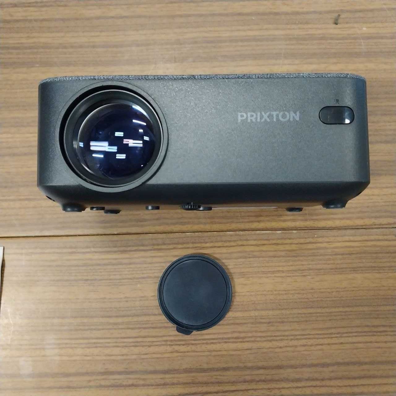 Projektor PRIXTON Lumière Czarny