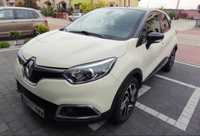 Renault Captur Renault Captur 1.5 dci 90km