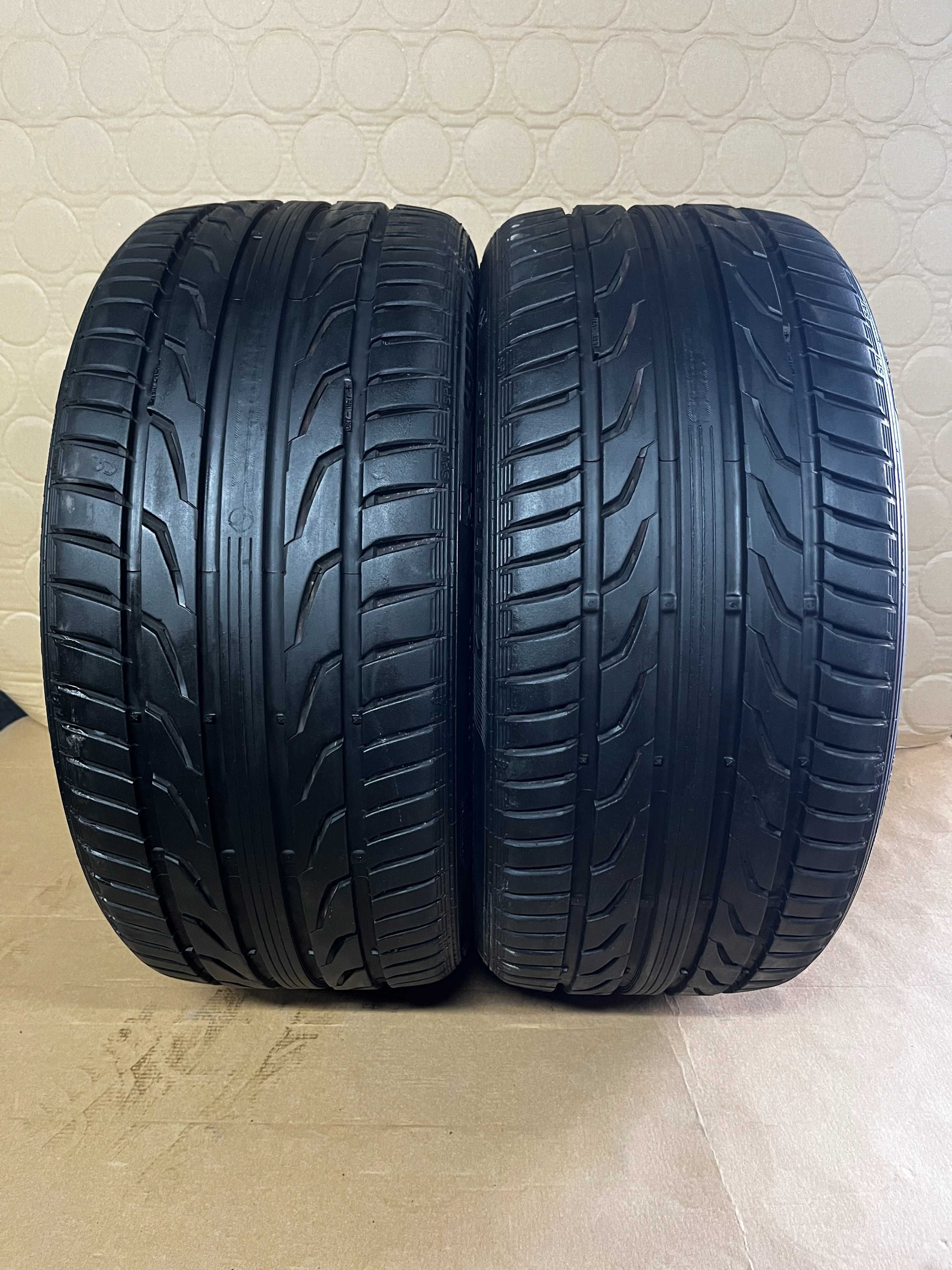 Opony Semperit Speed-Life 2 225/35 R18 87 Y XL 2022r