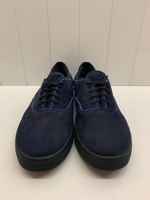 Чоловіче взуття з шкіри