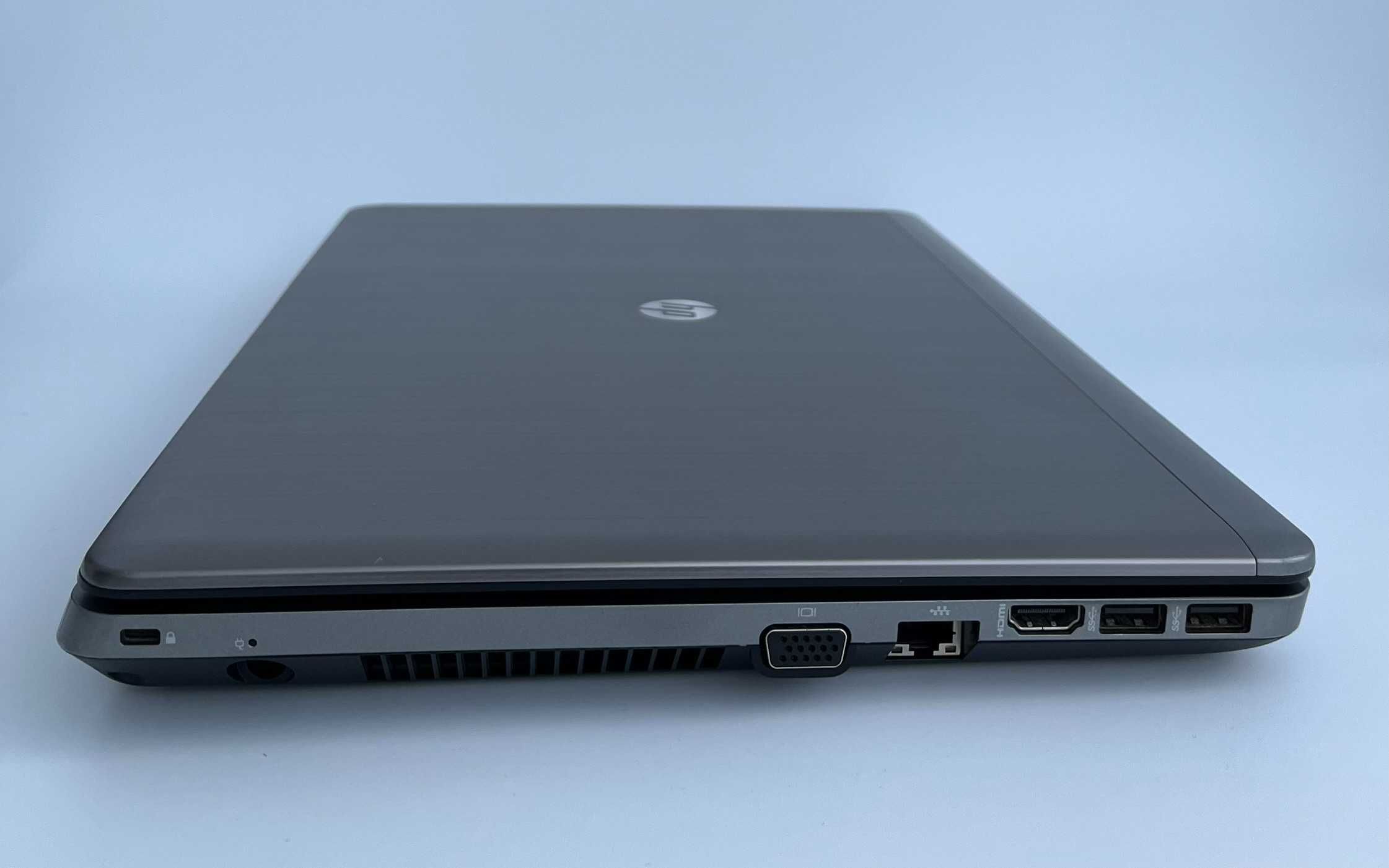 Б/У Ноутбук HP ProBook 4540s 15.6" i5/8GB/SSD + Безкоштовна доставка